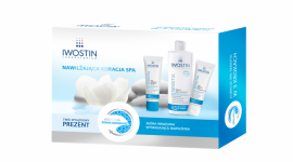 Zestaw świąteczny Iwostin 2016