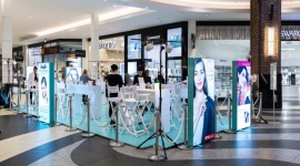 Zadbaj o skórę w Instytucie Pielęgnacji Douglas