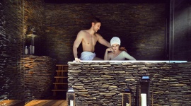 Zadbaj o ciało jesienią i zimą – zabiegi polecane przez ART SPA Zamku Topacz