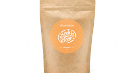 #ENERGETYCZNY GREJPFRUT – TAKI JAK TY