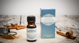 Pomysł na świąteczny prezent – domowe kosmetyki z olejkami eterycznymi