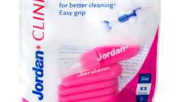 Jordan Brush Between – szczoteczki do przestrzeni międzyzębowych