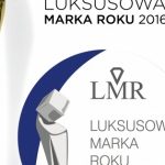 La Luxe Paris Luksusową Marką Roku 2016