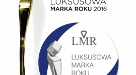 La Luxe Paris Luksusową Marką Roku 2016