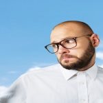 Utrata włosów z emocjami