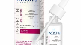 Rewitalizujące serum Iwostin Perfectin Re-Liftin®