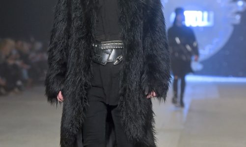 Gatta w góralskim wydaniu Roberta Kupisza