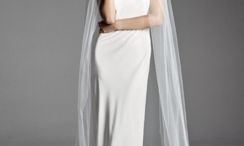 Say Yes to Luxury – Nowoczesne projekty sukni ślubnych Agaty Wojtkiewicz