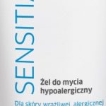 Żel hypoalergiczny do mycia Iwostin Sensitia