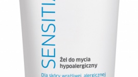Żel hypoalergiczny do mycia Iwostin Sensitia