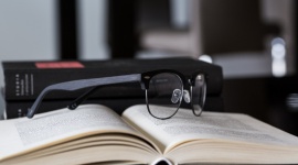 Kiedy warto wymienić okulary?