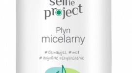 Selfie Project Płyn micelarny