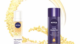 NIVEA Q10 plus – codzienna kompleksowa pielęgnacja skóry w zgodzie z jej naturą
