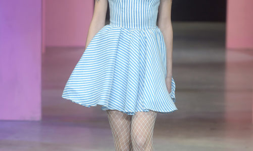 Siatka ” Gatta i BIZUU prezentują absolutny