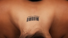 Tatuaż? Już go nie chcę!