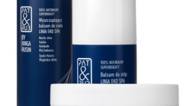 CHWILA RELAKSU Z LINIĄ EKO SPA PAT & RUB BY KINGA RUSIN