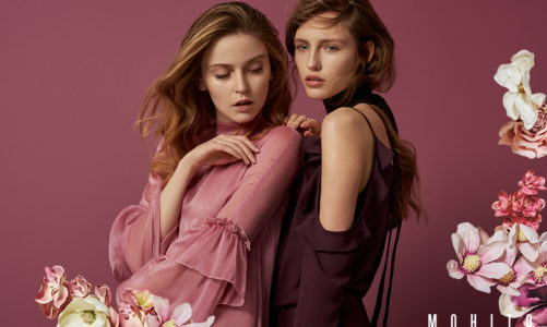 Flower Crush ” kwiecista odsłona marki MOHITO