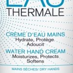 URIAGE: Woda termalna (i nie tylko!) w nowym kremie do rąk Eau Thermale
