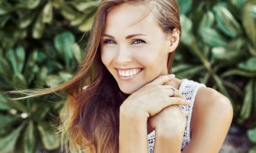 Sprawdź stan swojej skóry w 5 krokach