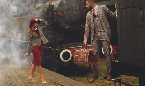 Meqnes, marka ekskluzywnych skórzanych akcesoriów męskich