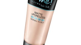 Nowości kosmetyczne od Maybelline