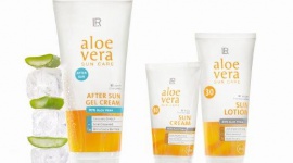 Wakacyjne SOS dla Twojej skóry