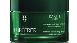 René Furterer KARITÉ NUTRI – INTENSYWNIE ODŻYWIAJĄCA MASKA