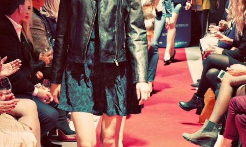 Sobota z modą w winnicy Adoria: wyjątkowy pokazy jesiennych kolekcji