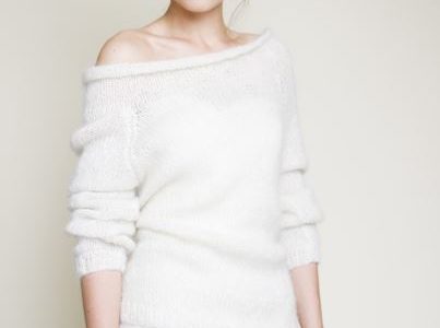 Chciałabym, mogłabym, powinnamâŚ ” z cyklu – Dylematy Panny Młodej –