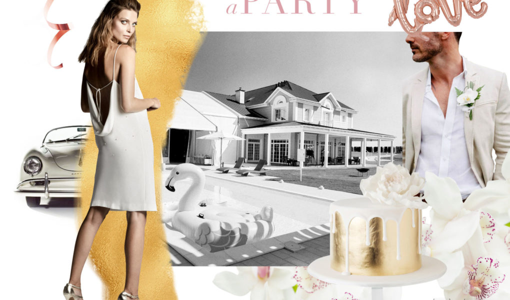 Wesele w amerykańskim stylu. Jak to zrobić?