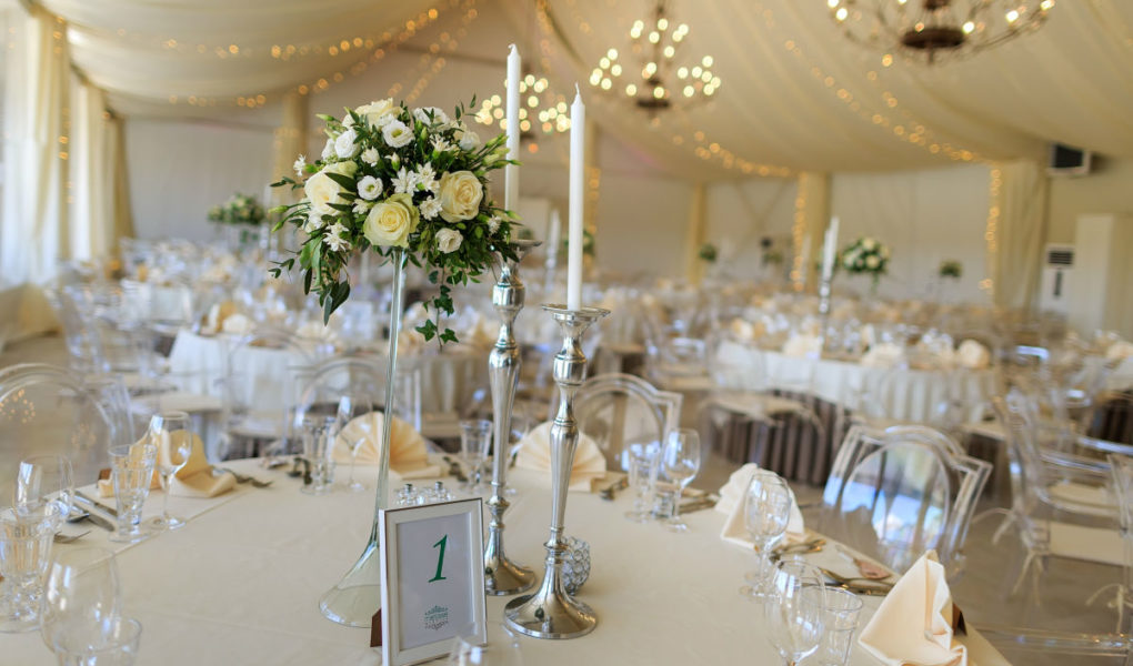 Zagraniczne akcenty na polskim ślubie.