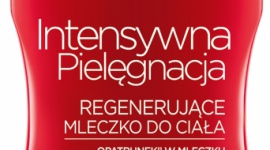 Odkrywamy tajemnicę popularności czerwonego mleczka od Garnier