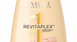 EVELINE COSMETICS ULTRASKONCENTROWANA ODŻYWKA DO RĄK I PAZNOKCI REVITAPLEX