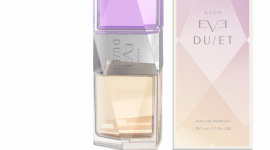 EVE DUET – dwa zapachy w idealnej harmonii