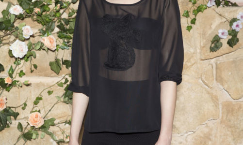 Kocie szaleństwo, czyli o najmodniejszym wzorze tego sezonu