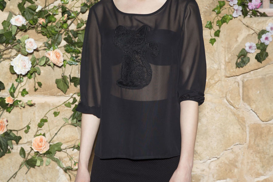 Kocie szaleństwo, czyli o najmodniejszym wzorze tego sezonu