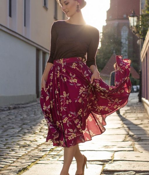 Jesień i zima to dobry czas na Sentimental Journey