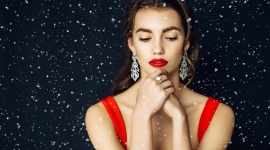 Piękna na Święta? Zacznij od pielęgnacji i nawilżenia