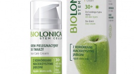 Nowa polska marka kosmetyczna BIOLONICA