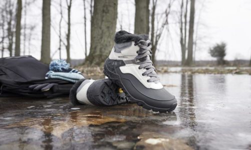 Nowości w jesienno-zimowej kolekcji Merrell