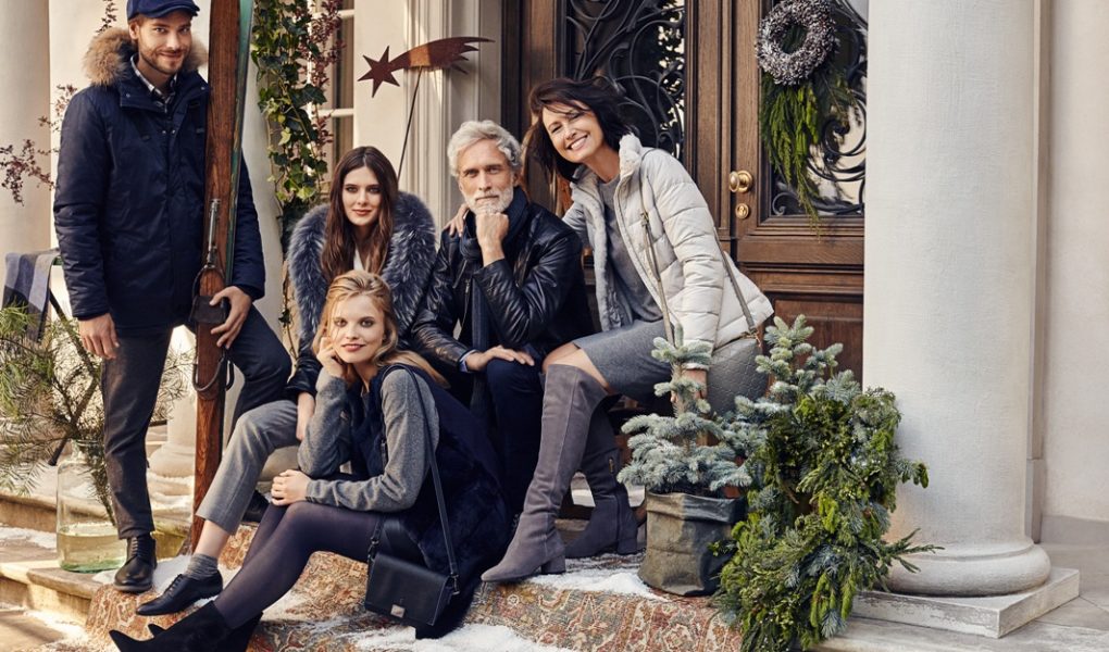 OCH!Święta ” Czas na prezent!