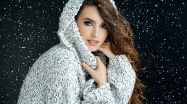 Naturalna pielęgnacja zimą w 3 krokach.