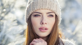 Zimowa recepta na blizny