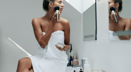 Poznaj typ swojej cery i dobierz do niej właściwy kosmetyk