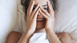 Czy wiesz, co mówi Twoja twarz? Dowiedz się, kiedy woła o pomoc