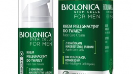 Facet też musi, czyli zadbana skóra mężczyzny.