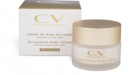 Bulgarian Rose CV Primary Essence