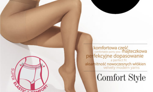 Styl i komfort ” jak to pogodzić