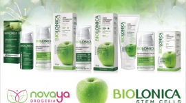 BIOLONICA rozszerza dystrybucję o drogerie Novaya