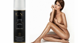 Krem wyszczuplający do ciała I Can Slim